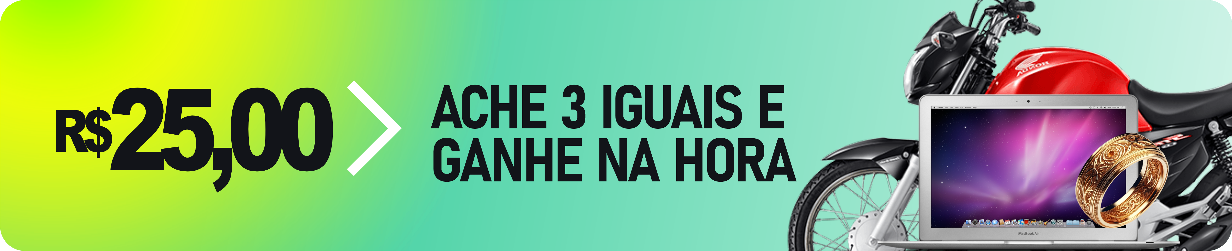 Imagem da Raspadinha